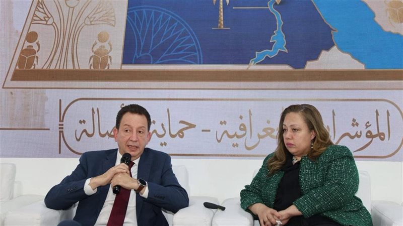 معرض الكتاب 