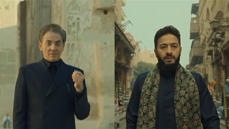 حمادة هلال - فتحي