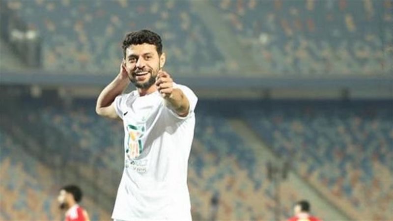 مصطفى شلبي