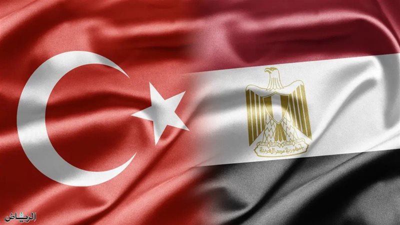 الغرف التجارية المصرية-التركية