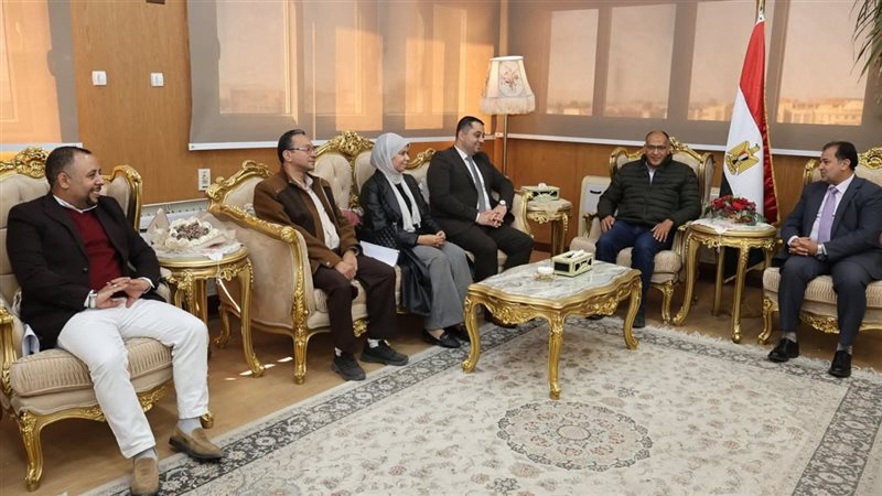 جامعة قنا