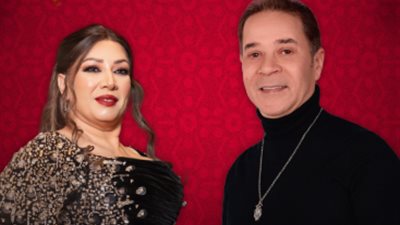 برمضان 2026.. مدحت صالح وانتصار في مسلسل إذاعي 