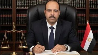 محامي متهم قتل أطفال المنوفية يوضح أسباب دفاعه القانوني عن موكله