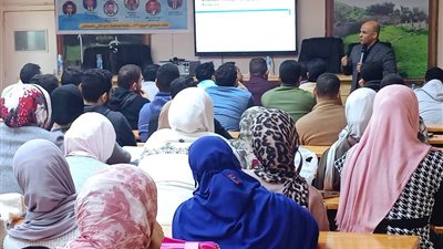 فعاليات علمية لأطباء الامتياز والجدد بكليات طب الأزهر لدعم اتخاذ القرار المهني