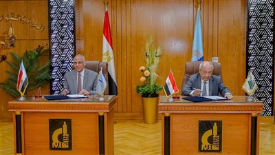 شراكة جديدة لدعم الابتكار.. تعاون بين نقابة المهندسين والمركز القومي للبحوث