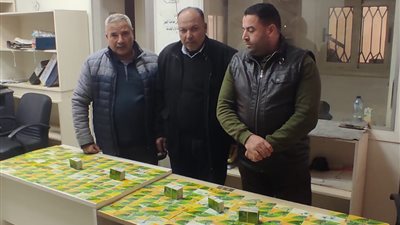 محافظ البحيرة تشدد الرقابة على المخابز والأسواق لضبط منظومة الدعم