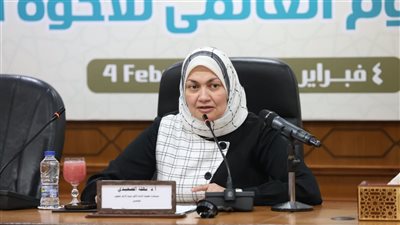 الصعيدي: المرأة حاضنة الوعي وصانعة الأخوة الإنسانية من الأسرة إلى المجتمع