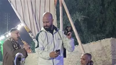 إيقاف المنشد صبري سالم.. قرارات صارمة لـ الطريقة الرفاعية بعد الفيديو المسيء