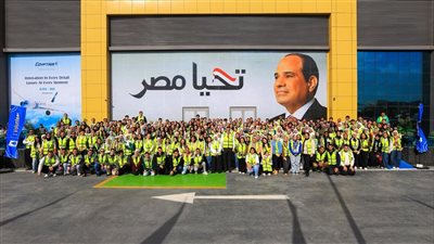 وزير الرياضة يهنئ وزير الثقافة بنجاح النسخة الـ57 لمعرض القاهرة الدولي للكتاب 