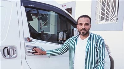 «كان راجع يشوف أهله».. وفاة شاب من الغربية داخل المطار