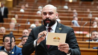 إبراهيم الديب: حجب «روبلوكس» خطوة هامة لحماية الأطفال من مخاطر المحتوى الرقمي