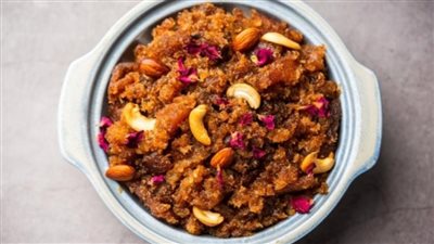 طريقة تحضير عصيدة التمر السعودية.. وصفة تقليدية من المطبخ السعودي