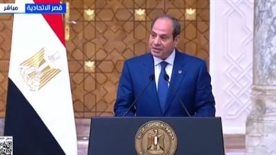 السيسي يرحب بأردوغان في مصر: زيارة أتاحت فرصة لمواصلة التشاورات العميقة