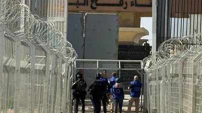 جيش الاحتلال يوقف تنسيق الدفعة الثالثة من سفر المرضى عبر رفح