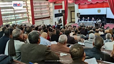 قبيصي: استعدادات مكثفة لضمان انطلاقه قوية للفصل الدراسي الثاني بالفيوم