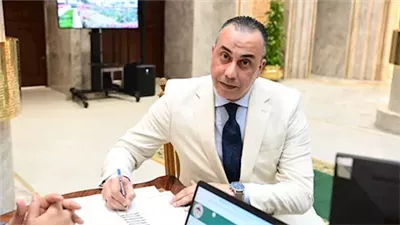 نائب: زيارة أردوغان لمصر تحمل دلالات استراتيجية وتعكس مرحلة جديدة من الشراكة
