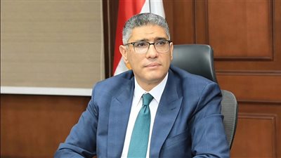 محافظ الجيزة يكلف رئيسا لجهاز التفتيش والمتابعة بالديوان العام