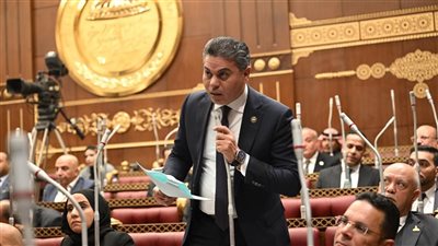 البري: دعوة السيسي لوقف الحرب تعكس تحركًا لحماية أمن الطاقة العالمي