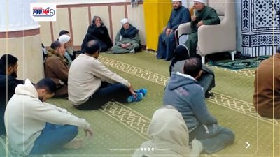 أوقاف الفيوم تنظم ندوات علمية في 150 مسجدًا حول «آداب المزاح في الإسلام» 
