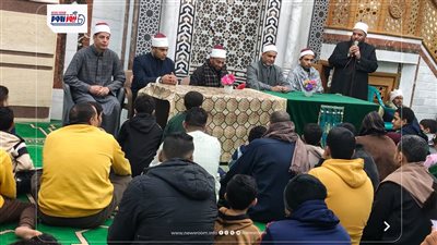 أوقاف الفيوم تختتم فعاليات الأسبوع الثقافي حول التلطف والتجمل
