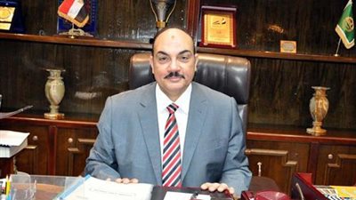  النائب فرحات: زيارة أردوغان تشكل مرحلة جديدة من التعاون