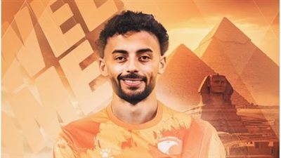 الكرامة العراقي يعلن تعاقده رسميا مع أحمد عبد القادر من الأهلي