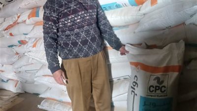 محافظ أسيوط: ضبط 120 مخالفة تموينية خلال حملات مفاجئة لحماية المواطنين