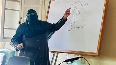 تدريب فرق الإعلام والتربية السكانية بالزرقا وفارسكور لدعم الوعي الصحي والمجتمع