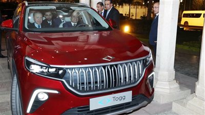 ما هي السيارة التي أهداها أردوغان للسيسي؟ أحمد موسى يكشف التفاصيل