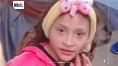 «المتهم خلص عليها وجري».. أسرة الطفلة بسملة ضحية الحفار بالفيوم تطالب بالقصاص