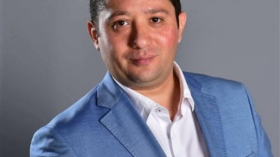 الحزن يخيم على سوهاج لوفاة الدكتور هيثم محيي الدين رشوان بأزمة قلبية مفاجئة