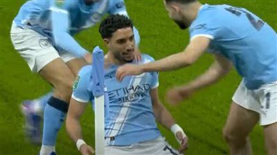 نتيجة وملخص وأهداف مباراة مانشستر سيتي ونيوكاسل (3-1) اليوم في كأس كاراباو