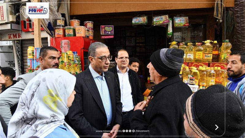 جانب من الجولة 