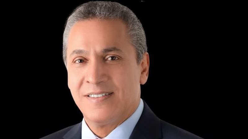 النائب رضا عبد السلام