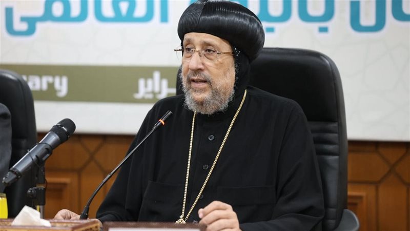 الأنبا أرميا
