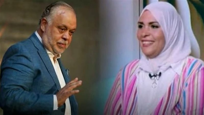 أم جاسر - د. أشرف