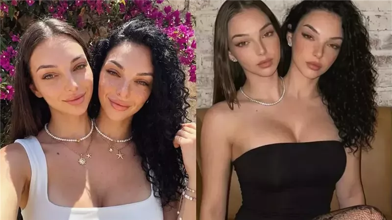 فاليريا وكاميلا 