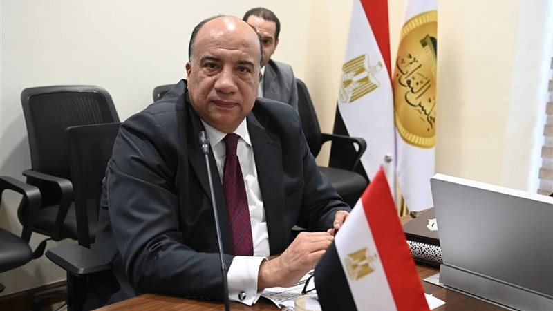 محمد مصيلحي رئيس