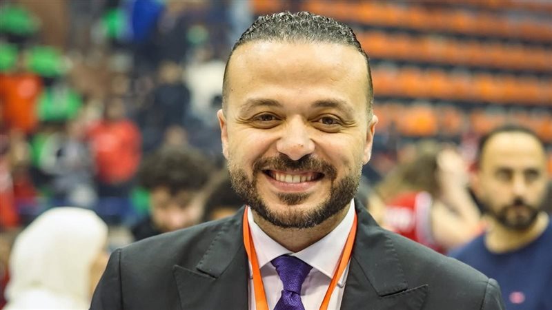 محمد ‏الجارحي