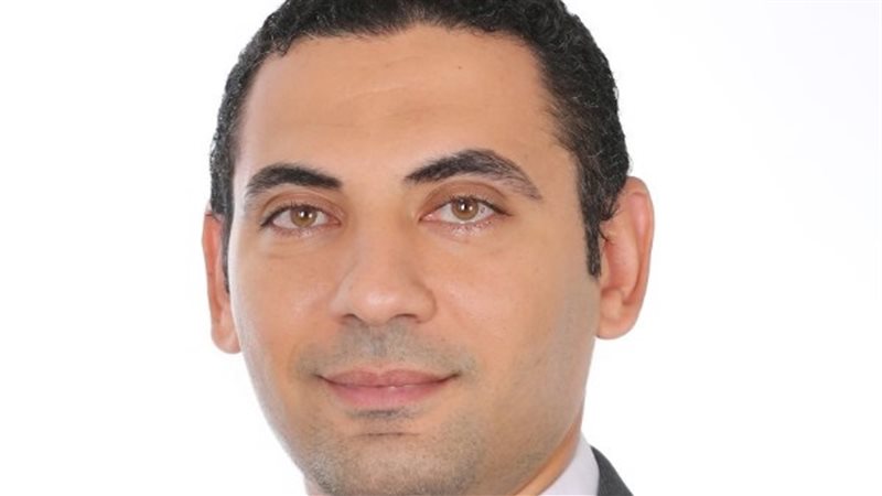 النائب محمد فؤاد