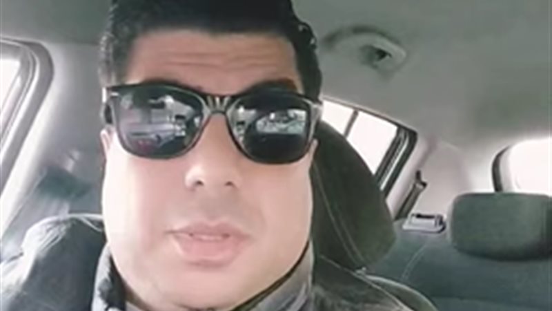 المنتج بلال صبري