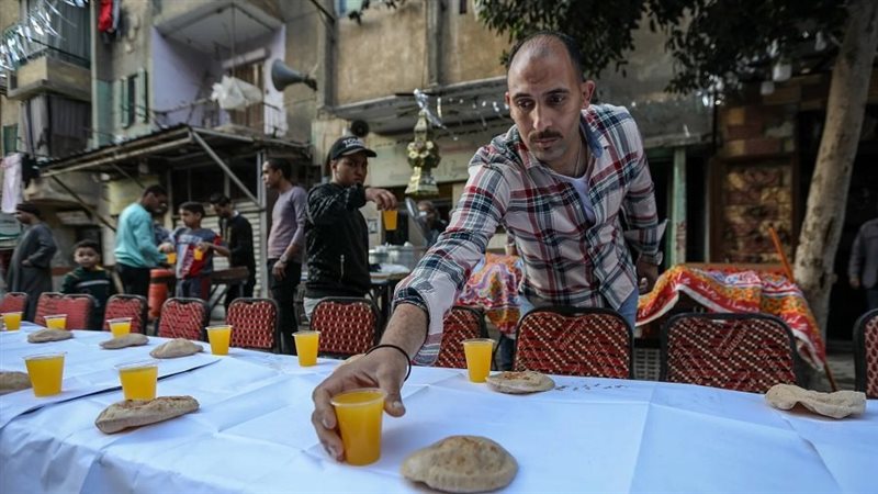 موائد الرحمن 