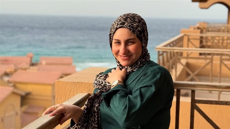 ياسمينا العلواني