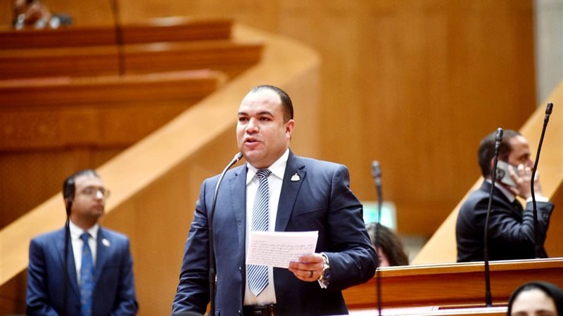 رئيس برلمانية المؤتمر