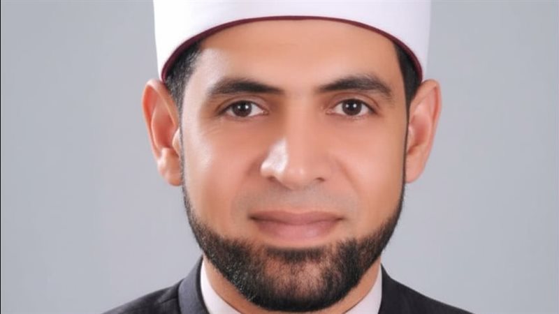الدكتور علي محمد الأزهري