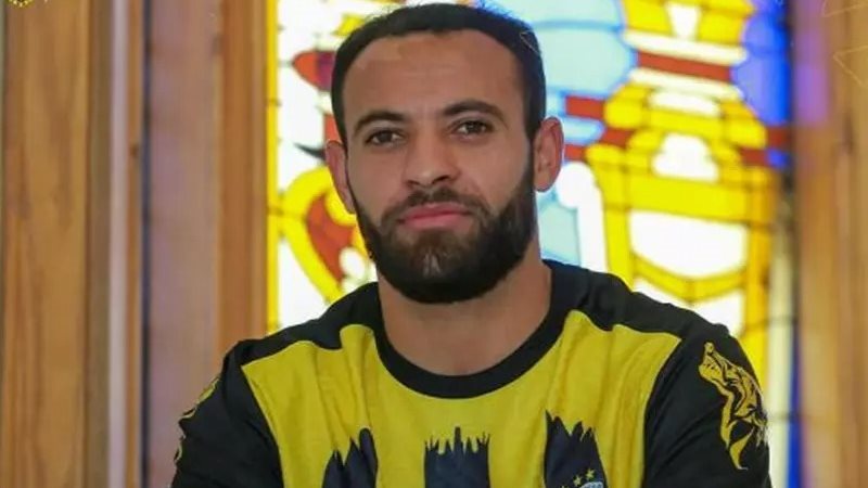 أحمد بن الطاهر أولاد