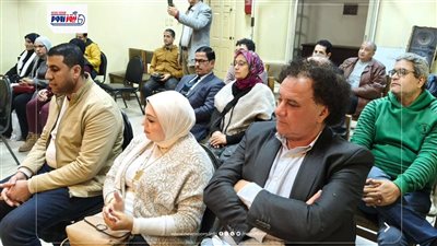 مثقفون وإعلاميون يناقشون «التحرش.. الأسباب والعلاج» بثقافة الفيوم