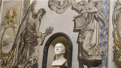 إيطاليا..إزالة وجه ميلوني من لوحة جدارية في روما بعد جدل سياسي وديني