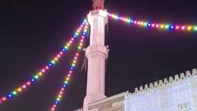   مواقيت الصلاة في محافظة السويس اليوم الخميس 5 من فبراير أذان العصر 3:08م