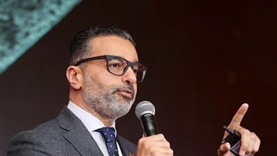 محمد خطاب: الذهب لم يدر عوائد ولكن العقار خيار استثماري آمن